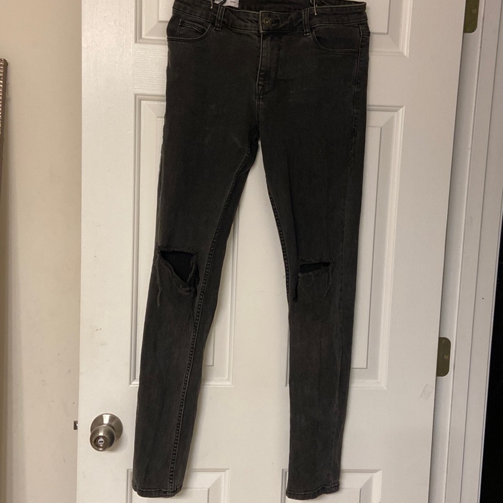 Collusion jeans